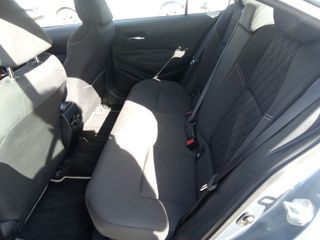 Toyota Corolla 1.8 125H BUSINESS P E-CVT SEDAN Rueda Re
