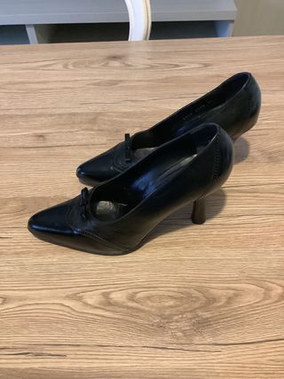 Scarpe Sergio Rossi donna nere