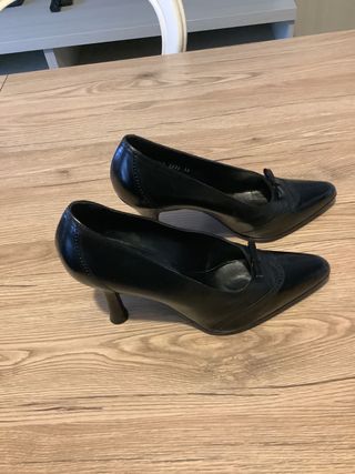 Scarpe Sergio Rossi donna nere