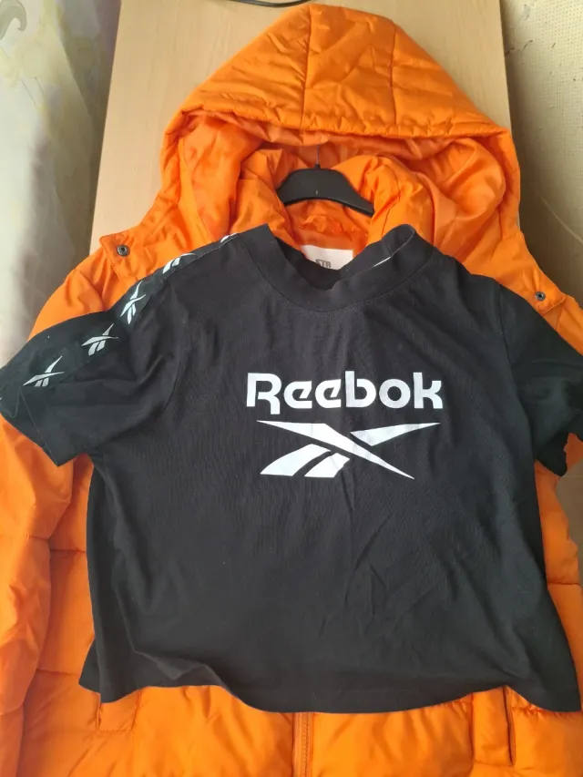 Ropa talla M .8prendas