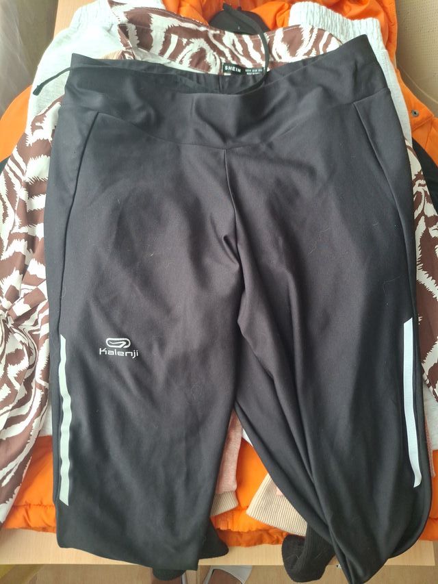 Ropa talla M .8prendas