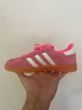 Zapatillas Adidas Gazelle 