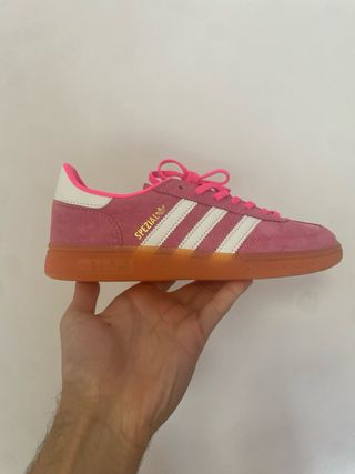Zapatillas Adidas Gazelle 