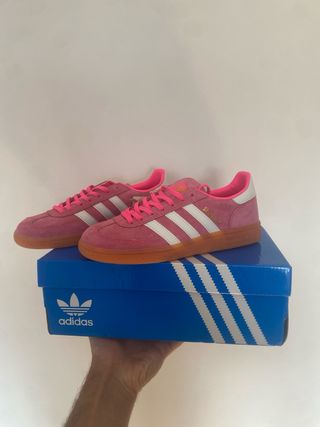 Zapatillas Adidas Gazelle 
