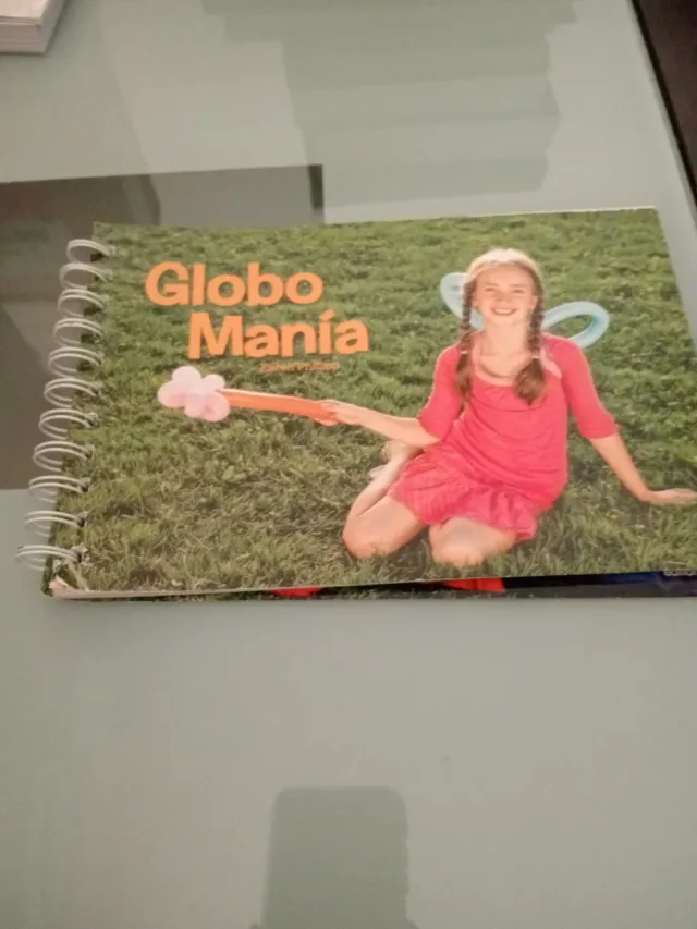 Globo Manía