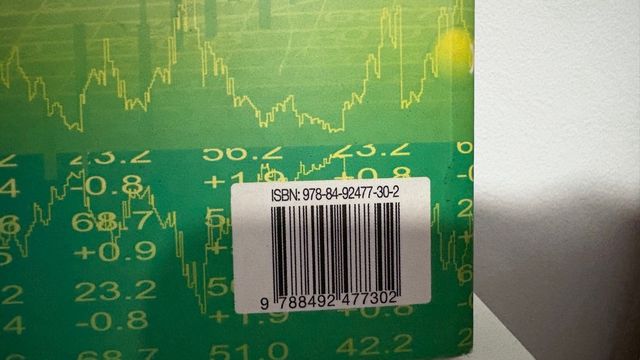 Contabilidad financiera. (Spanish Edition)