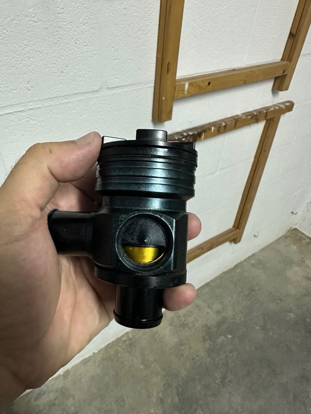 Válvula Descarga 1.8t