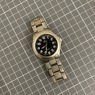 Reloj Festina Titanium