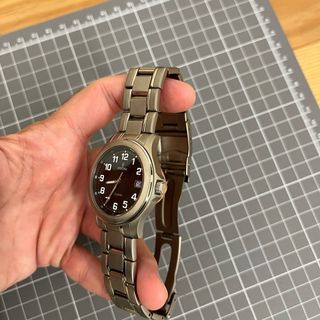 Reloj Festina Titanium