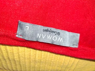 Camiseta Niky manga corta mujer