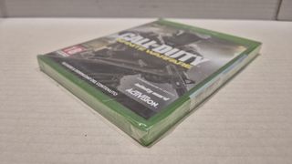 Call of Duty Infinite Warfare Xbox One