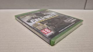 Call of Duty Infinite Warfare Xbox One
