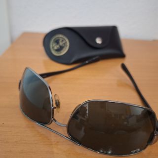 GAFAS RAY-BAN ORIGINALES. 