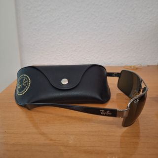 GAFAS RAY-BAN ORIGINALES. 