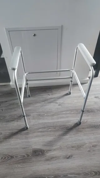 Adaptador baño 