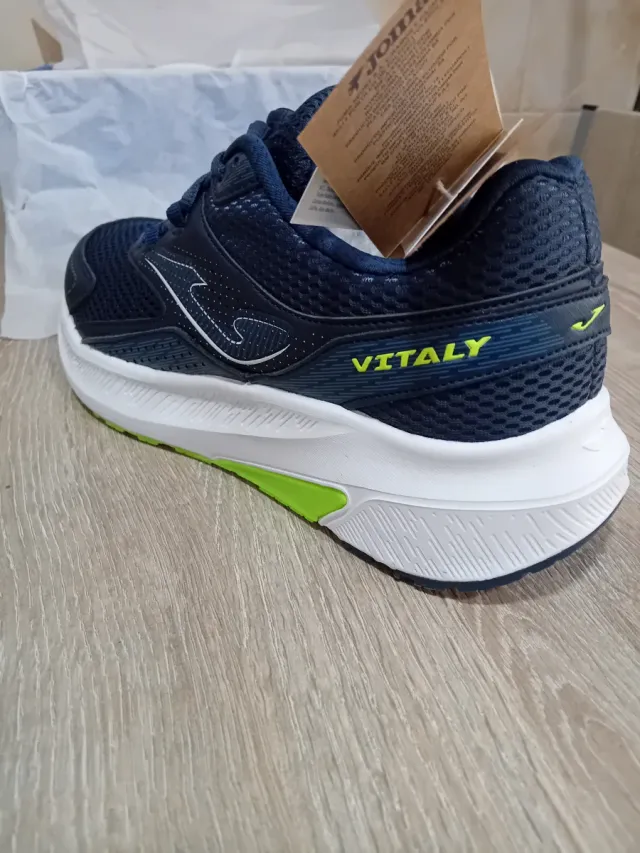 Zapatillas deportivas JOMA