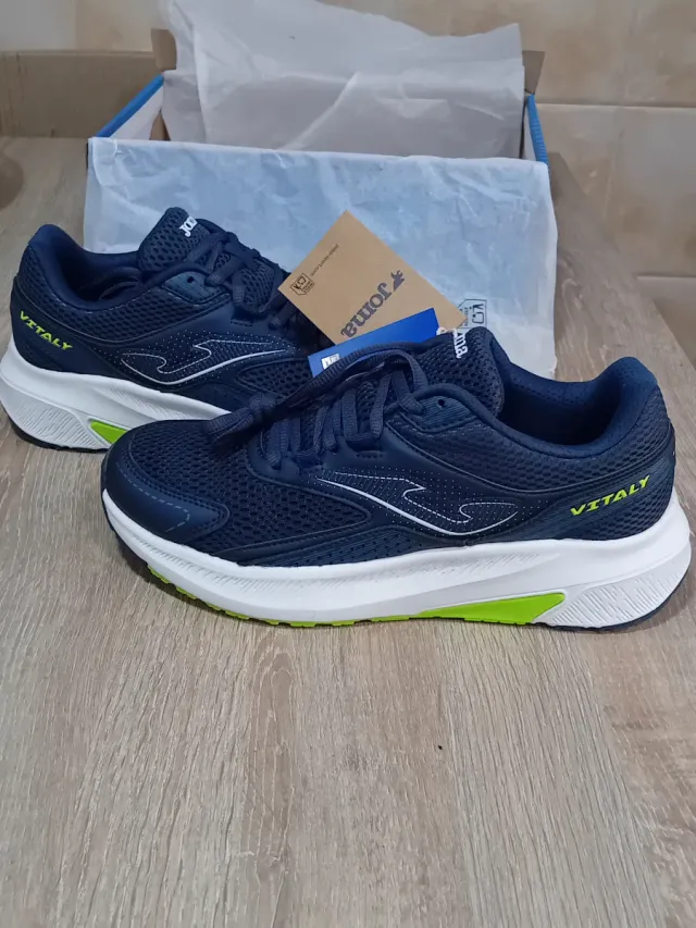 Zapatillas deportivas JOMA