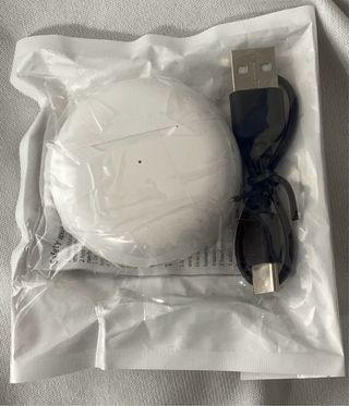 Airpods Pro 6 Blancos con Cable USB-C