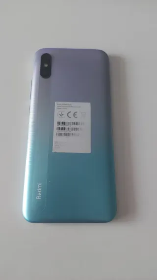 Xiaomi Redmi 9A 32 GB
