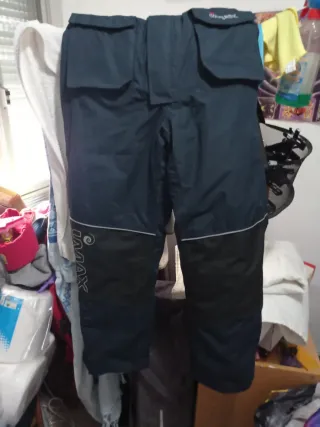 Pantalón de peto IMAX Talla L