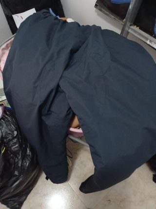 Pantalón de peto IMAX Talla L