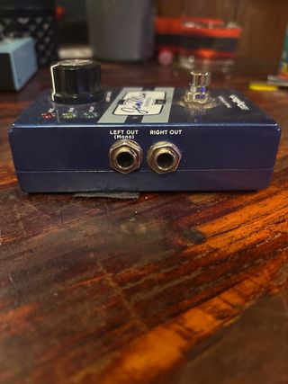 DigiTech JamMan Express XT Looper Pedal