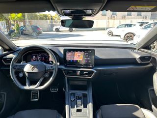 CUPRA LEON ST VZ 310CV 4DRIVE