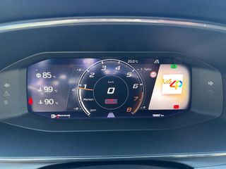 CUPRA LEON ST VZ 310CV 4DRIVE