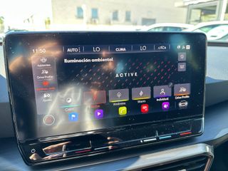 CUPRA LEON ST VZ 310CV 4DRIVE