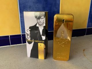Paco Rabanne 1 Million Eau de Toilette 100ml