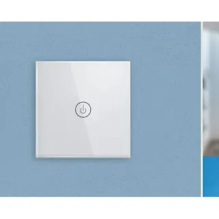 Meross MSS510 Interruptor Inteligente Blanco
