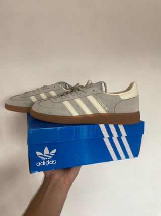 Zapatillas Adidas Gazelle