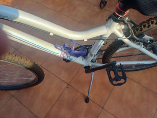 Bicicleta de Montaña Monty Sky 12