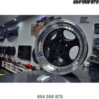 Llantas 18 Porsche 944 997 P022