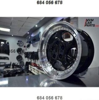 Llantas 18 Porsche 944 997 P022