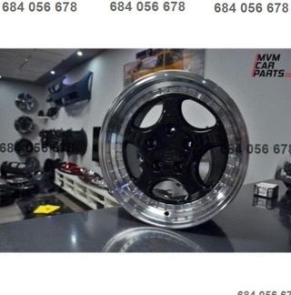 Llantas 18 Porsche 944 997 P022