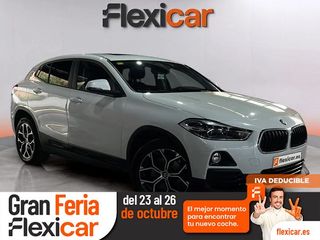 BMW X2 sDrive18i