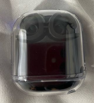Auriculares Inalámbricos Bluetooth Negros y Blanco