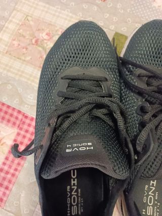 Under Armour HOVR Sonic 4 Zapatillas Running