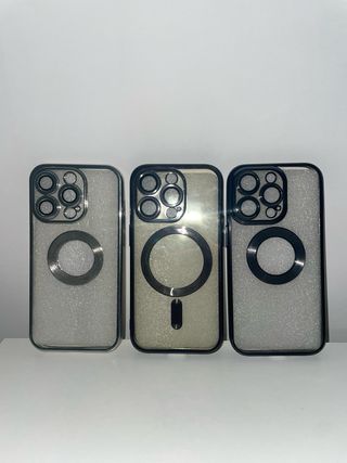 Cover iPhone 14 Pro - 5 pezzi