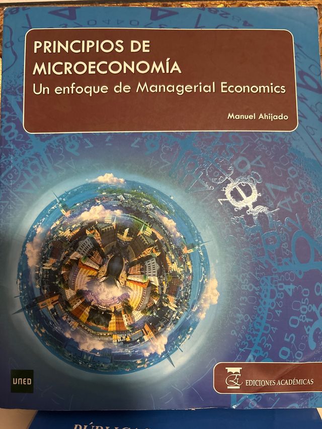 Introducción a la microeconomía: Un enfoque de ...