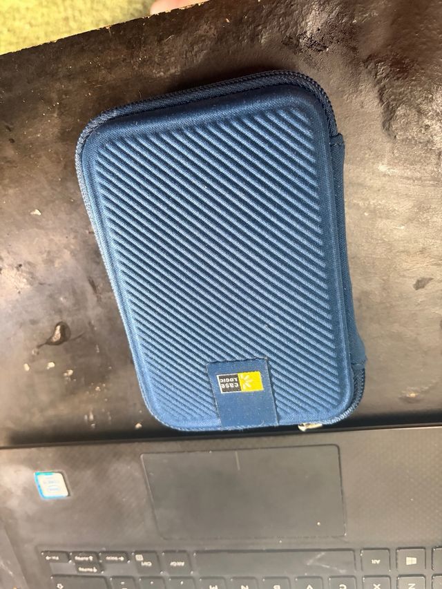 Disco Duro 3TB Externo USB portatil Toshiba PS5 4