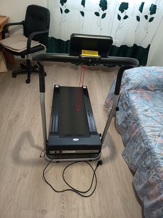 Cinta de Correr HOMCOM