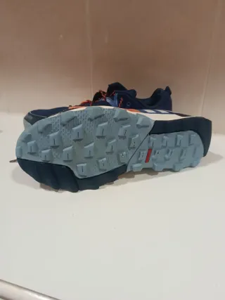 Zapatillas Adidas Trail Adidas Kanadia 8.1 TR