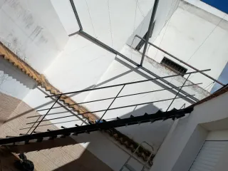 Herrero, soldador