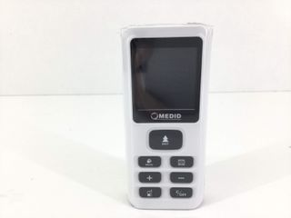 medidor laser medid 68