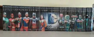 Colección DC Comics