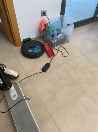 Patinete Xiaomi 365 + Batería Extra
tengo q cambia