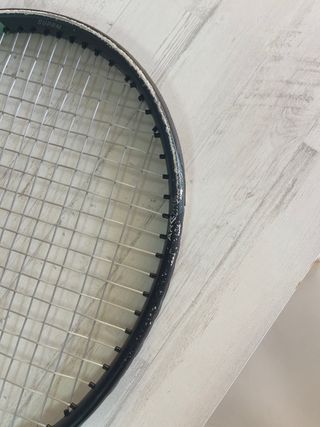 Raqueta de Tenis HEAD museti 270 gramos