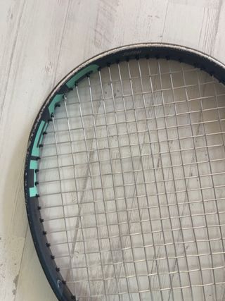 Raqueta de Tenis HEAD museti 270 gramos